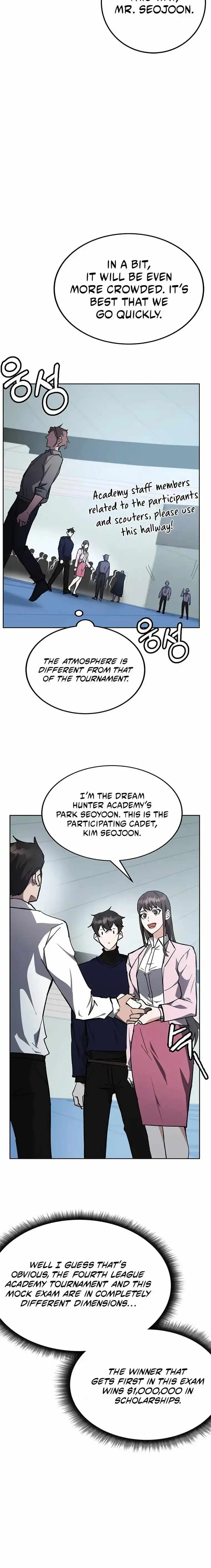 Transcension Academy Chapter 30 22